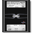 Anybus-X Modbus-Profibus網關