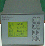 YM0A系列PLC為帶漢字液晶顯示的面板安裝型可編程控制器