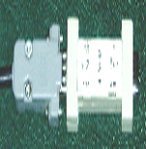 YF-ETF型熱電偶/頻率轉換模塊