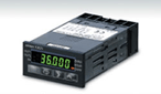 Omron— K3GN數字式面板計量表