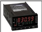 Omron— K3NP數字智能表
