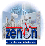 COPA-DATA HMI/SCADA軟件功能－zenOn PFS