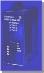 Hirschmann OZD Genius 協議型中繼器
