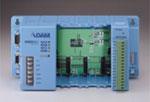ADVANTECH PC-Based可編程控制器：ADAM-5511系統單元