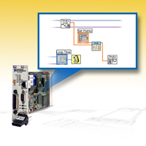 NI LabVIEW RT( 實(shí)時(shí))模塊