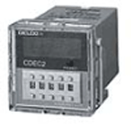 DELIXI— CDEC2電子式計數器