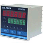 LP— SCN-P61A智能計數器