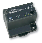 NI FieldPoint模塊化分散式I/O產品--網絡接口模塊