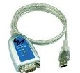 USB轉串口集線器 NPort U1110