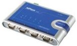 USB轉串口集線器 NPort 1240