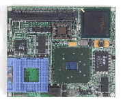 研揚ETX CPU模塊