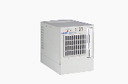 AAEON 5槽壁掛式工業機箱