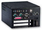 艾訊推出零噪音、無風扇迷你型嵌入式計算機系統eBOX638-FL