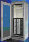 WebField ECS-100X基于網絡技術的控制系統