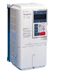 Varispeed E7B 風機·水泵驅動專用變頻器