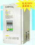 上海開通 KT290-A6大扭矩全數字交流伺服驅動系統