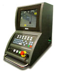 上海開通 KT570－B開放式折彎機數控系統