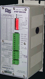 MS-2H110M 步進電機驅動器