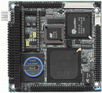 PPC-3467486級PC/104工業主板