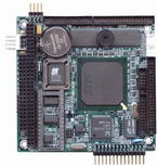 PPC-3426  486級PC/104工業主板