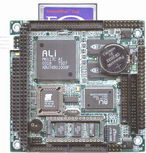 PPC-3359  386級PC/104工業主板