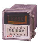 JSS48（DH48S）數顯時間繼電器