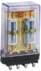 ZJJ-2型直流絕緣監視繼電器