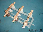 GN19-10（C）系列戶內(nèi)高壓隔離開(kāi)關(guān)