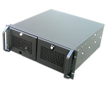 4U工業上架機箱  RPC-910S