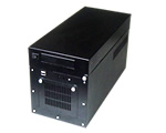 微型工業機箱  RPC-206B