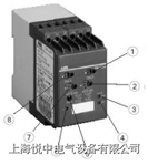 CM-LWN電機功率因數繼電器（ABB）