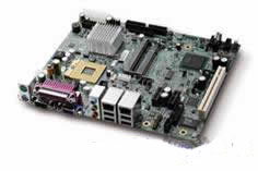 凌華科技發布搭載Intel® Core™2 Duo移動運算技術之工業級電腦M-885
