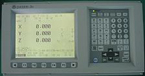 大森 3i型數控系統