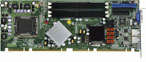 P4/Celeron 全長CPU卡 PCIE-9450