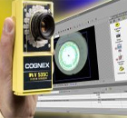 康耐視 DVT 535C 機器視學傳感器