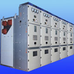 神通 KYN44A-12 室內金屬鎧裝抽出式開關柜