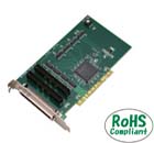 康泰克推出PCI總線 非隔離型雙方向數字量輸入輸出接口板DIO-48D2-PCI