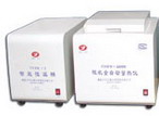 天宇 ZDHW-6000微機全自動量熱儀