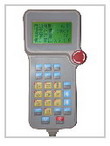 華成工業 通用型HC1960氣動橫走控制系統