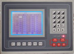 華成工業 HC6500-Z10擠出機控制系統