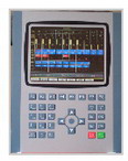 華成工業 HC6900-Z15 擠出機控制系統