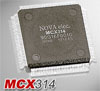 和椿  MCX314 四軸運動控制IC