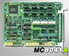 和椿 MC8041A 4軸補間功能PC-Based運動控制卡