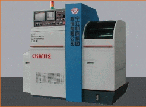 寧江機床 CKA1112 數控縱切自動機床