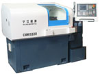 寧江機床 CMK0220 小型數控排刀車床