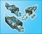 聯安 直線軸承系列 尺寸6mm-65mm線性導軌