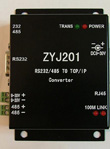 智怡佳 ZYJ-201串口聯網服務器