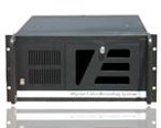 研吉智能 YJJX-4512D 工業機箱