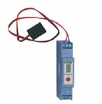 天泰 單位雷電計數器