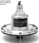 江元 675GE800、675DE800 小量程防爆壓力及差壓開關(guān)